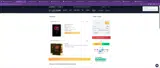 FIRST15 coupon verification screenshot