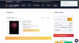 FIRST15 coupon verification screenshot