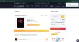 10discount coupon verification screenshot