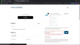 ORGANIZE10 coupon verification screenshot