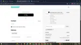 ORGANIZE10 coupon verification screenshot