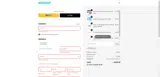 HONEY10 coupon verification screenshot