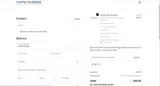 TAG coupon verification screenshot