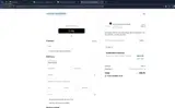 TAG coupon verification screenshot