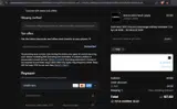 PINIT coupon verification screenshot