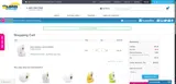 labelfirst coupon verification screenshot