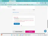 R7154828ZP coupon verification screenshot