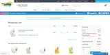 LV15 coupon verification screenshot