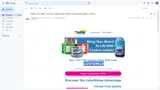 CUSTOM10 coupon verification screenshot