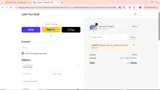 LABELS15 coupon verification screenshot