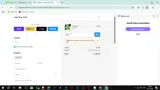 AM06 coupon verification screenshot