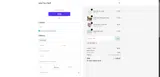 WELCOME coupon verification screenshot