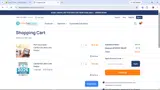 Labor Law Center coupon verification screenshot