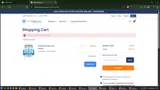 Labor Law Center coupon verification screenshot