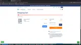Labor Law Center coupon verification screenshot