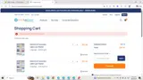Labor Law Center coupon verification screenshot