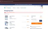 Labor Law Center coupon verification screenshot