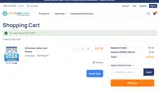 Labor Law Center coupon verification screenshot