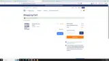 Labor Law Center coupon verification screenshot