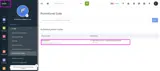 BLACK2025 coupon verification screenshot