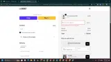 L:a Bruket coupon verification screenshot