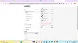 L:a Bruket coupon verification screenshot