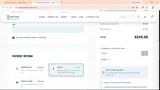 LabSourced Peptides coupon verification screenshot