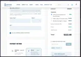 LabSourced Peptides coupon verification screenshot