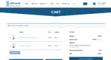 LabSourced Peptides coupon verification screenshot