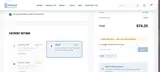 LabSourced Peptides coupon verification screenshot
