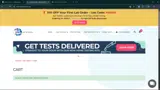 COMTHY10 coupon verification screenshot