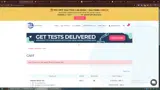 FREEDOM15 coupon verification screenshot