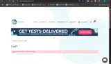 FATHERSDAY15 coupon verification screenshot