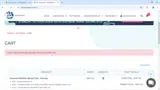 FATHERSDAY15 coupon verification screenshot
