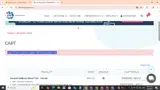 FLASHLTA17 coupon verification screenshot