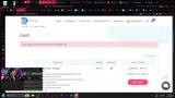 Early15 coupon verification screenshot