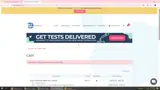 Early15 coupon verification screenshot