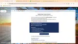 HEALTHY15 coupon verification screenshot