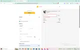 WELCOME10 coupon verification screenshot