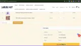 labubu1120 coupon verification screenshot