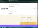 flashsales coupon verification screenshot