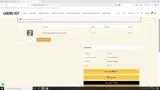 flashsales coupon verification screenshot