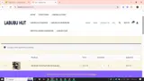 quickwinslash coupon verification screenshot