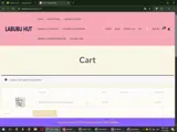 dillan coupon verification screenshot