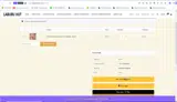 save77 coupon verification screenshot
