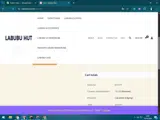 zadquielbravo coupon verification screenshot