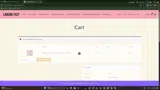 zadquielbravo coupon verification screenshot