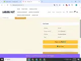 save15 coupon verification screenshot