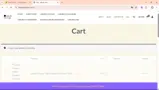 MP coupon verification screenshot