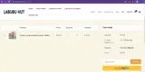 labubu1120 coupon verification screenshot